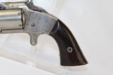  KY CIVIL WAR Smith & Wesson “OLD ARMY” Revolver - 4 of 11