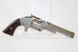  KY CIVIL WAR Smith & Wesson “OLD ARMY” Revolver - 8 of 11