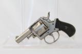  Antique FOREHAND & WADSWORTH 38 S&W Revolver - 1 of 11