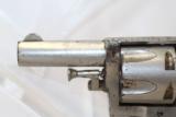  Antique FOREHAND & WADSWORTH 38 S&W Revolver - 4 of 11