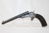  CASED Antique MEYERS-COUNE 6mm FLOBERT SS Pistol
- 9 of 22