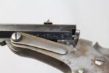  CASED Antique MEYERS-COUNE 6mm FLOBERT SS Pistol
- 13 of 22