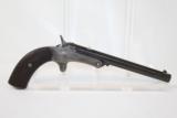  CASED Antique MEYERS-COUNE 6mm FLOBERT SS Pistol
- 5 of 22