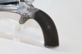  CASED Antique MEYERS-COUNE 6mm FLOBERT SS Pistol
- 10 of 22