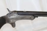  CASED Antique MEYERS-COUNE 6mm FLOBERT SS Pistol
- 6 of 22