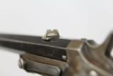  CASED Antique MEYERS-COUNE 6mm FLOBERT SS Pistol
- 14 of 22