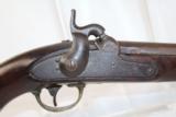  MEXICAN AMERICAN WAR Aston 1842 DRAGOON Pistol - 2 of 12