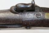  MEXICAN AMERICAN WAR Aston 1842 DRAGOON Pistol - 8 of 12