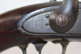  MEXICAN AMERICAN WAR Aston 1842 DRAGOON Pistol - 3 of 12