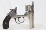  Antique IVER JOHNSON ARMS & CYCLE WORKS Revolver - 8 of 11