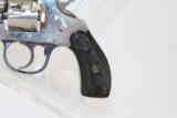  Antique IVER JOHNSON ARMS & CYCLE WORKS Revolver - 2 of 11