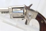  1870s Antique "MARQUIS OF LORNE" Revolver - 8 of 9