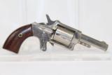 1870s Antique "MARQUIS OF LORNE" Revolver - 2 of 9