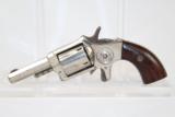  1870s Antique "MARQUIS OF LORNE" Revolver - 6 of 9