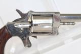  1870s Antique "MARQUIS OF LORNE" Revolver - 4 of 9