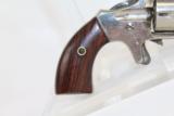  1870s Antique "MARQUIS OF LORNE" Revolver - 3 of 9