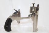  GORGEOUS Antique SMITH & WESSON .32 SA Revolver - 12 of 15