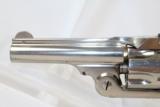  GORGEOUS Antique SMITH & WESSON .32 SA Revolver - 5 of 15