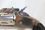  GORGEOUS Antique SMITH & WESSON .32 SA Revolver - 2 of 15