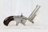  Smith & Wesson Model No. 1 Third Issue Revolver
- 7 of 10