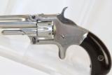  Smith & Wesson Model No. 1 Third Issue Revolver
- 3 of 10