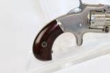  Smith & Wesson Model No. 1 Third Issue Revolver
- 8 of 10
