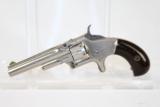  Smith & Wesson Model No. 1 Third Issue Revolver
- 1 of 10