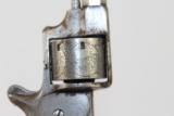 VERY SCARCE Allen & Wheelock SIDEHAMMER Revolver
- 10 of 17