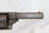  VERY SCARCE Allen & Wheelock SIDEHAMMER Revolver
- 4 of 17