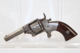  VERY SCARCE Allen & Wheelock SIDEHAMMER Revolver
- 11 of 17