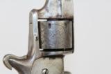  VERY SCARCE Allen & Wheelock SIDEHAMMER Revolver
- 7 of 17