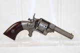  VERY SCARCE Allen & Wheelock SIDEHAMMER Revolver
- 1 of 17