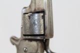  VERY SCARCE Allen & Wheelock SIDEHAMMER Revolver
- 6 of 17