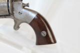  VERY SCARCE Allen & Wheelock SIDEHAMMER Revolver
- 12 of 17
