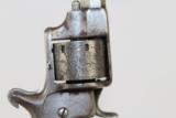  VERY SCARCE Allen & Wheelock SIDEHAMMER Revolver
- 8 of 17