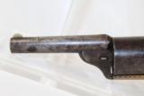  CIVIL WAR Antique NATIONAL ARMS Teat-Fire Revolver
- 4 of 11