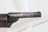  CIVIL WAR Antique NATIONAL ARMS Teat-Fire Revolver
- 11 of 11