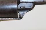  CIVIL WAR Antique NATIONAL ARMS Teat-Fire Revolver
- 7 of 11