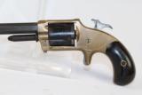 Long Barrel ODDITY Antique WHITNEYVILLE Revolver
- 8 of 10