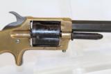  Long Barrel ODDITY Antique WHITNEYVILLE Revolver
- 3 of 10