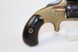  Long Barrel ODDITY Antique WHITNEYVILLE Revolver
- 2 of 10