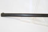  Long Barrel ODDITY Antique WHITNEYVILLE Revolver- 9 of 10