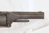  CIVIL WAR Antique SMITH & WESSON No. 1 Revolver - 11 of 11