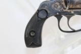  ENGRAVED C&R Eastern Arms Top Break Revolver - 10 of 12