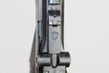 RARE & Fine C&R Swiss Bern Model 1929 LUGER Pistol - 3 of 21