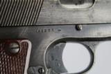  WWII Nazi-Occupation Polish RADOM Vis 35 PISTOL- 8 of 13