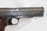  WWII Nazi-Occupation Polish RADOM Vis 35 PISTOL- 13 of 13
