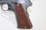  WWII Nazi-Occupation Polish RADOM Vis 35 PISTOL- 3 of 13