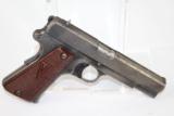  WWII Nazi-Occupation Polish RADOM Vis 35 PISTOL- 10 of 13