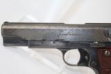 WWII Nazi-Occupation Polish RADOM Vis 35 PISTOL- 4 of 13